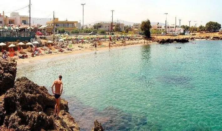 Blue Aegean Suites & Apts
