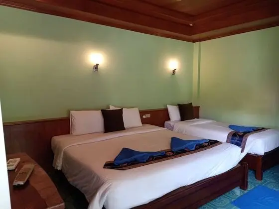 Blue Andaman Lanta Resort