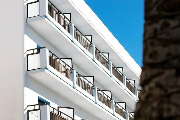 The Blue Apartments by Ibiza Feeling