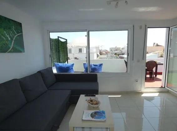 Blue Attic Sitges - Öne Çıkan Resim