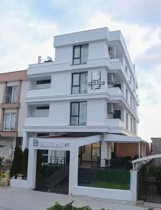 Blue Ay Boutique Hotel