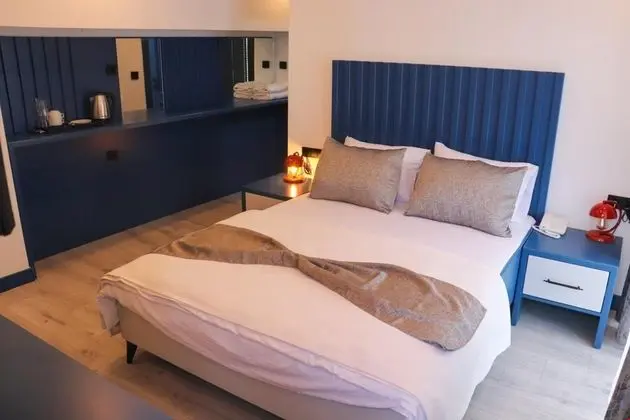 Blue Ay Boutique Hotel - Genel