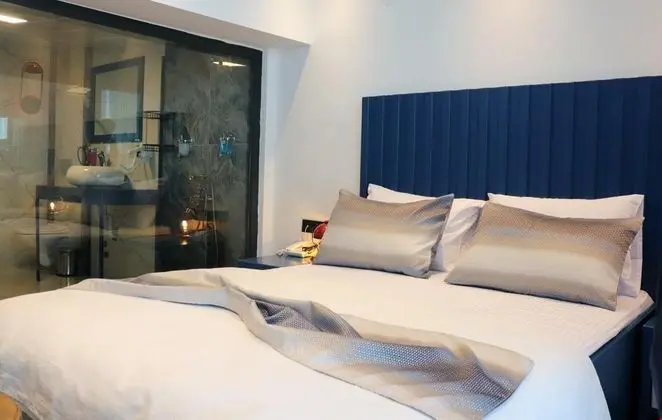 Blue Ay Boutique Hotel - Genel