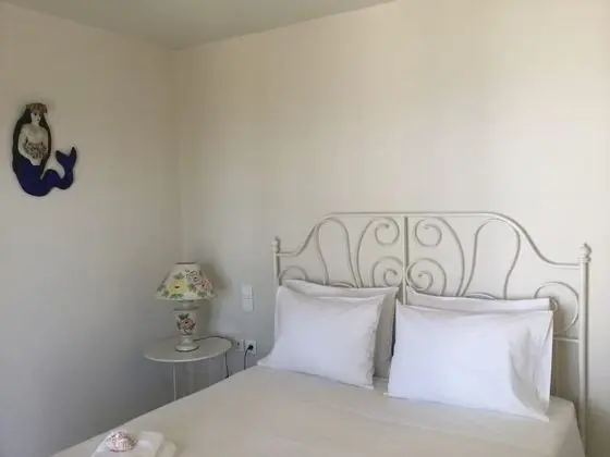 Blue Azur Deluxe Villa - Oda