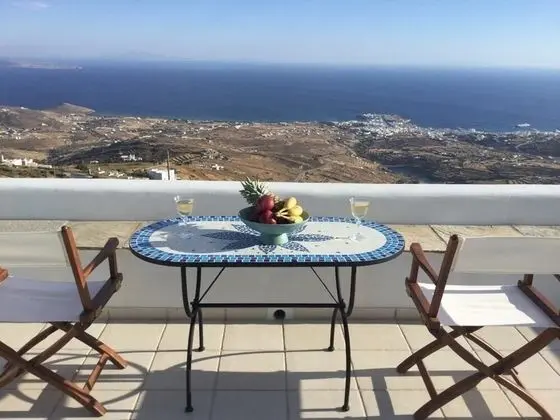 Blue Azur Deluxe Villa - Öne Çıkan Resim