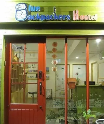 Blue Backpackers Hostel