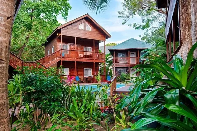 Blue Bahia Resort