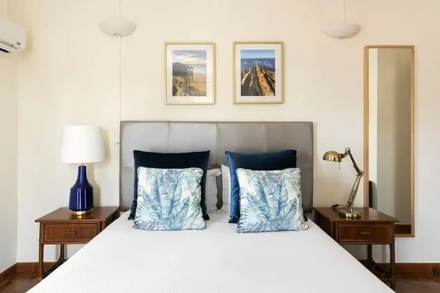 The Blue Bamboo Hotel- Duna Parque Group