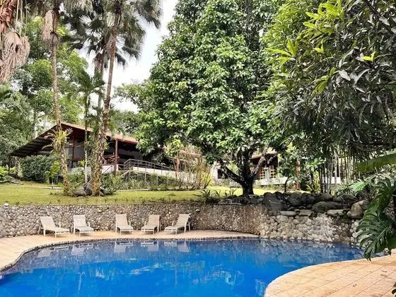 Blue Banyan Inn