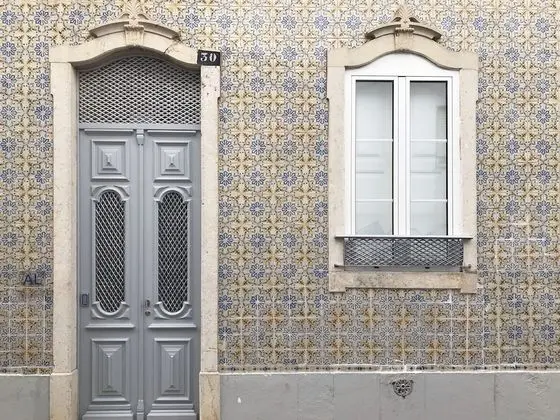 Blue Barqueta Studio - Dış Mekan