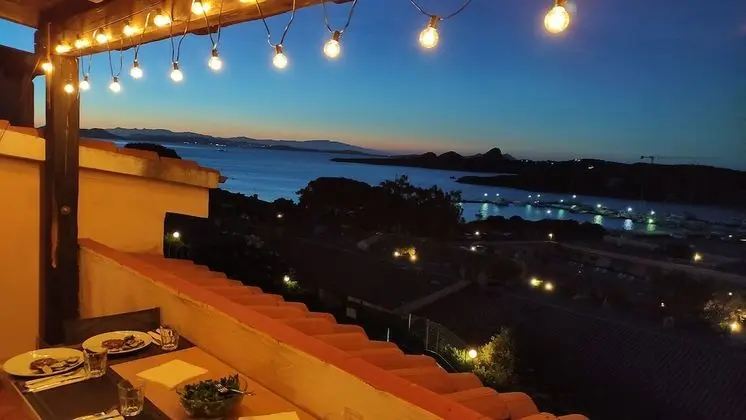 Blue Bay Apartment Baja Sardinia - Öne Çıkan Resim