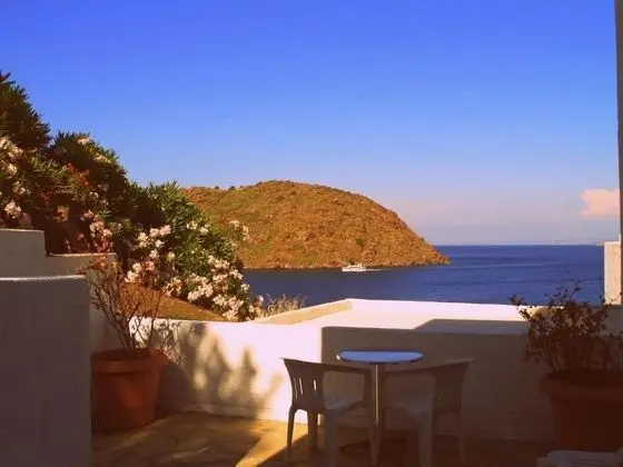 Blue Bay Hotel