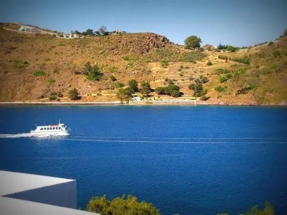 Blue Bay Hotel - Genel