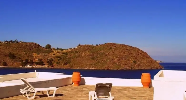 Blue Bay Hotel - Havuz
