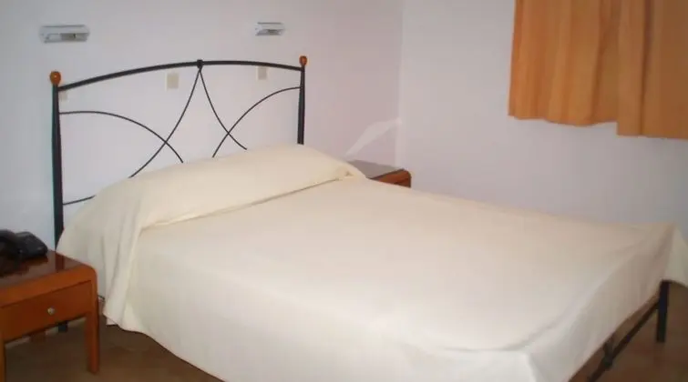 Blue Bay Hotel - Oda