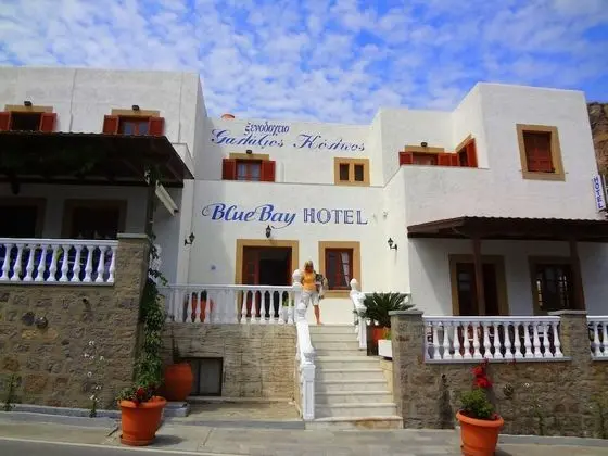Blue Bay Hotel - Öne Çıkan Resim