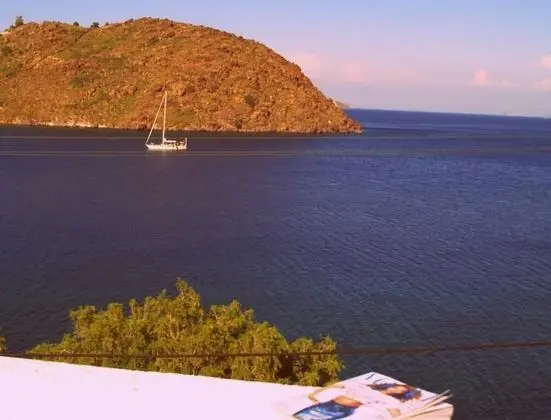 Blue Bay Hotel - Plaj