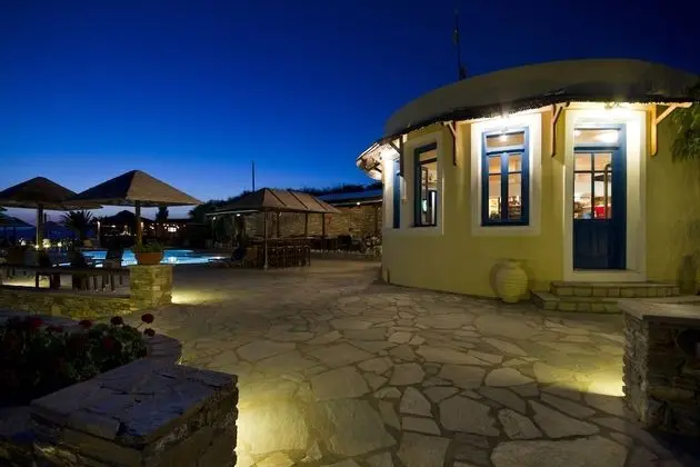 Blue Bay Resort Village - Dış Mekan
