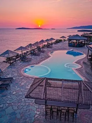 Blue Bay Resort Village - Havuz
