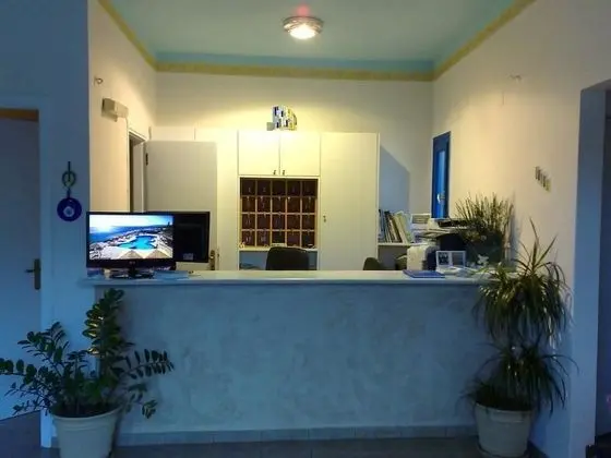 Blue Bay Resort Village - Lobi