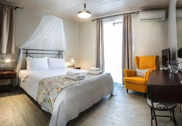Blue Bay Resort Village - Oda
