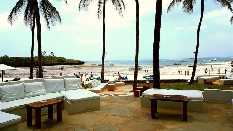 Blue Bay Village - Plaj