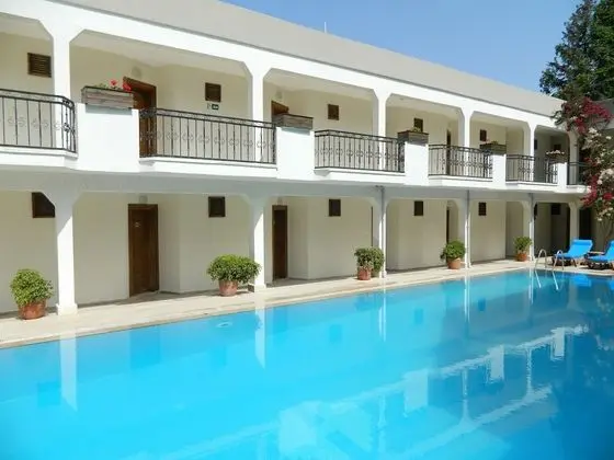 Blue Bay Hotel - Havuz