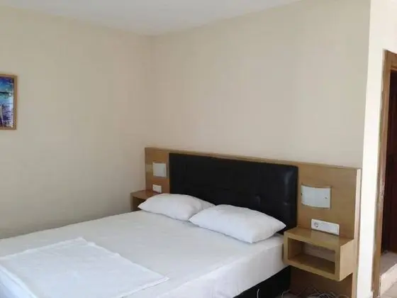 Blue Bay Hotel - Oda