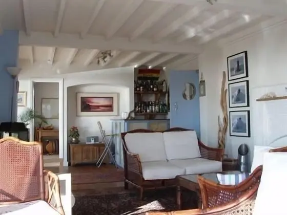 Blue Bay House - Bar
