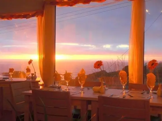 Blue Bay House - Konum Öne Çıkanlar