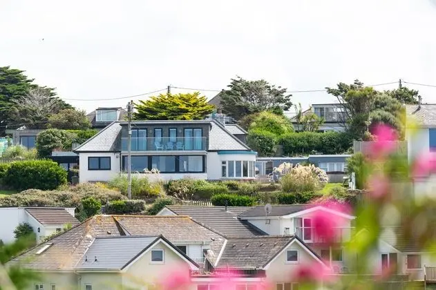 Blue Bay House - Öne Çıkan Resim