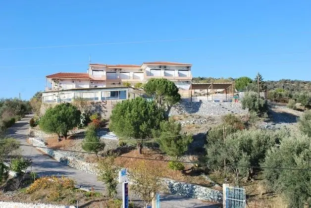 Blue Bay Hotel