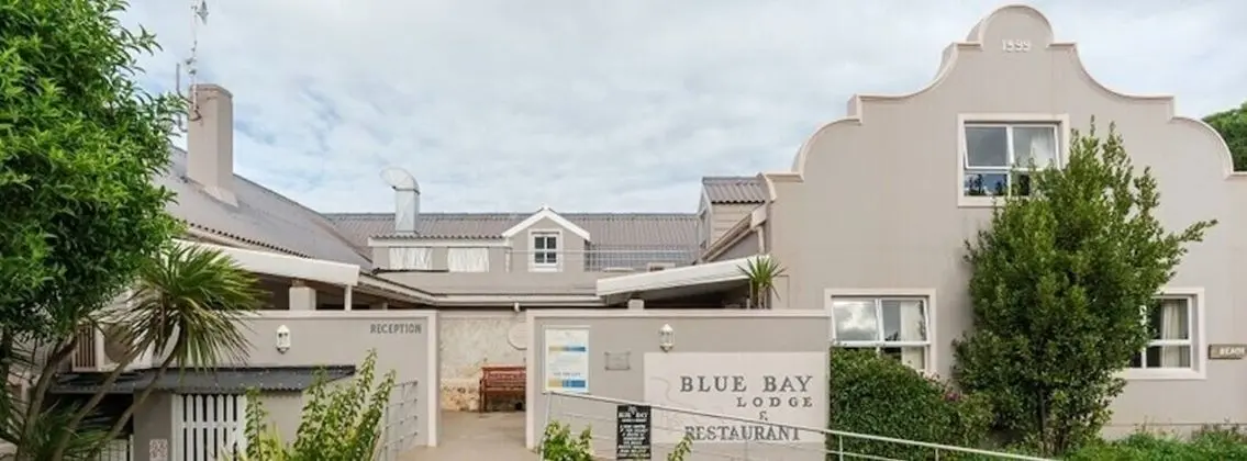 Blue Bay Lodge