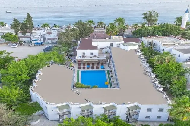 Blue Bay Hotel