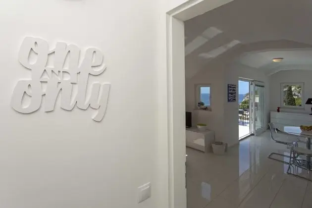 Blue Bay Residence - İç Mekan
