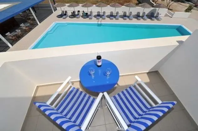 Blue Bay Villas