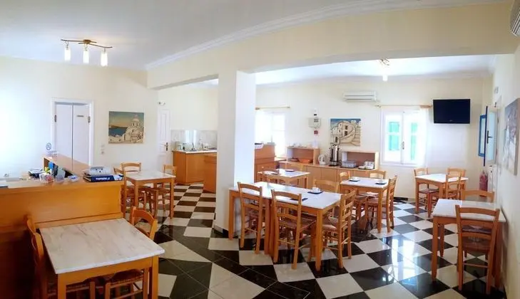 Blue Bay Villas - Genel