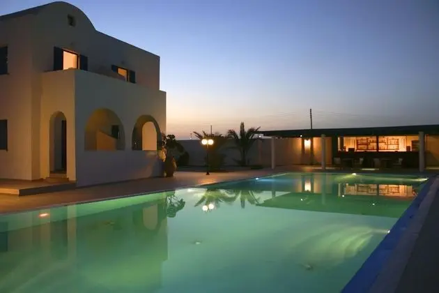 Blue Bay Villas - 1
