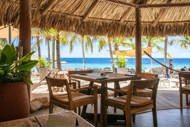 Blue Bay Villas