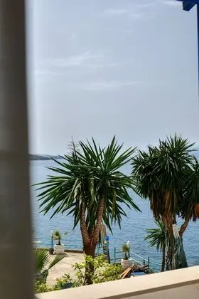 Hotel Blue Bay - Oda