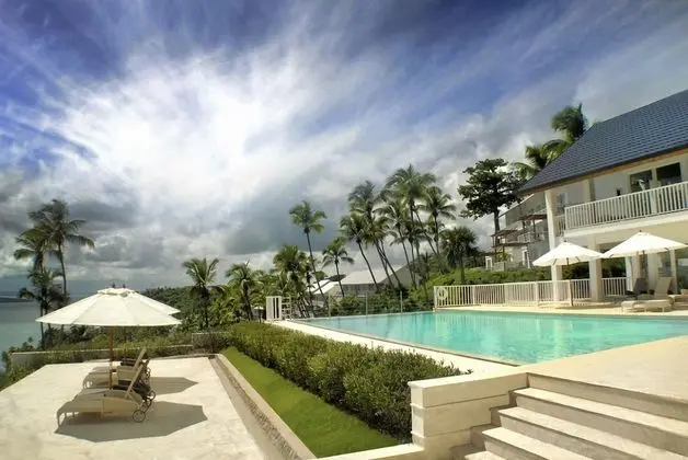 Blue Bay Vacation Rentals at Vista Mare