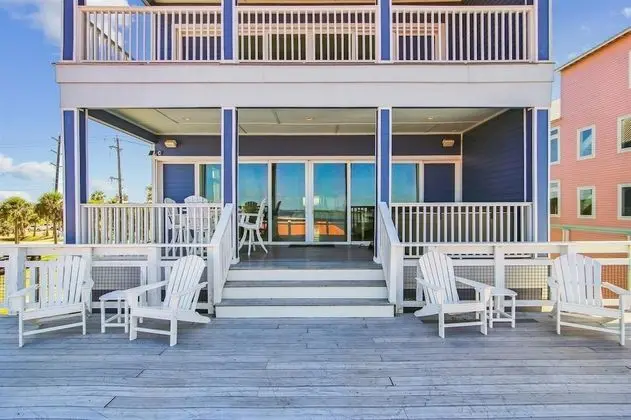 Blue Bay Vista