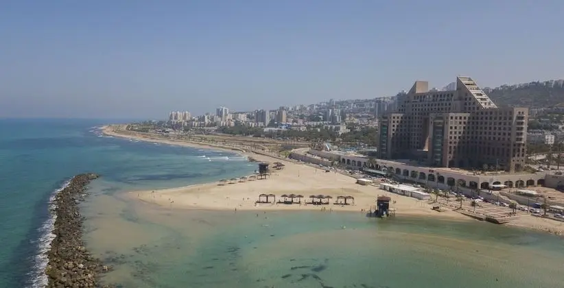 Blue Beach Apartment - Plaj