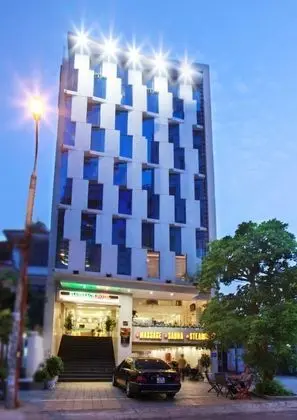 Blue Beach Hotel