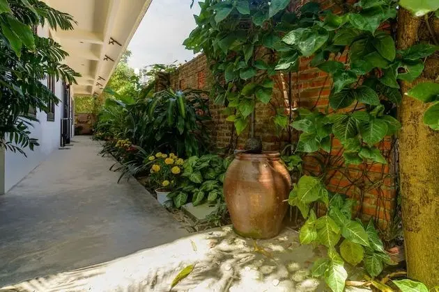 Blue Beach Village Homestay - İç Mekan