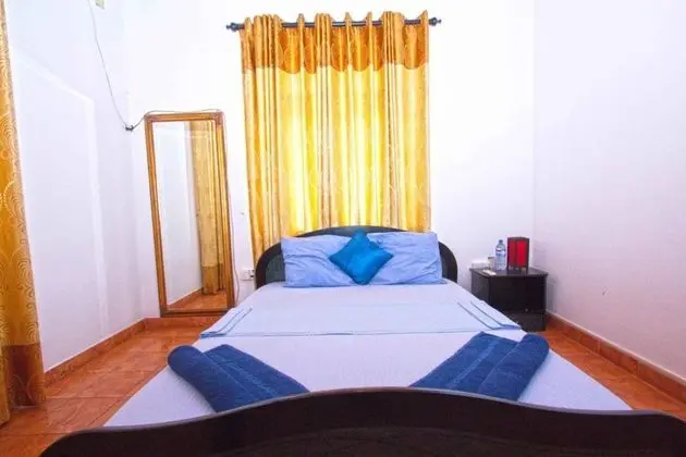 The Blue Beach Guesthouse