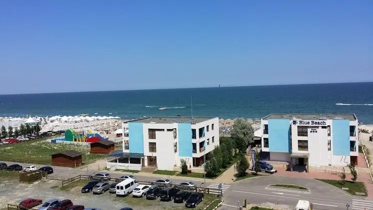 Blue Beach Studios