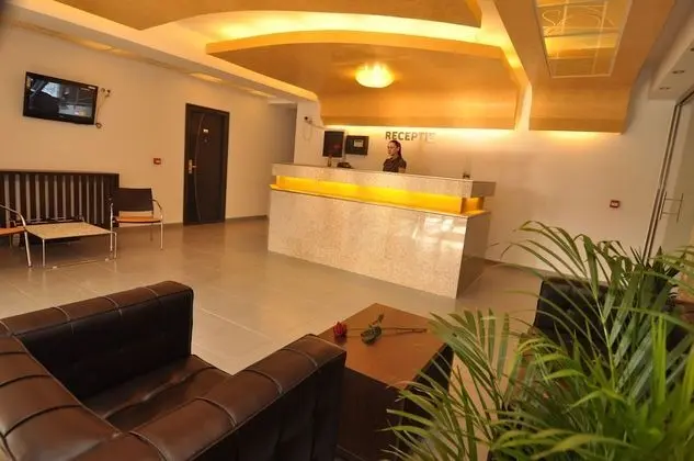 Blue Beach Studios - Lobi