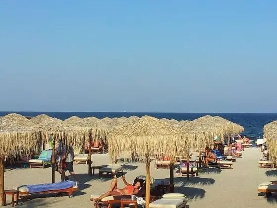 Blue Beach Studios - Plaj