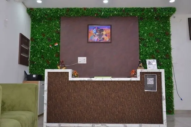 Hotel Blue Bell Rishikesh
